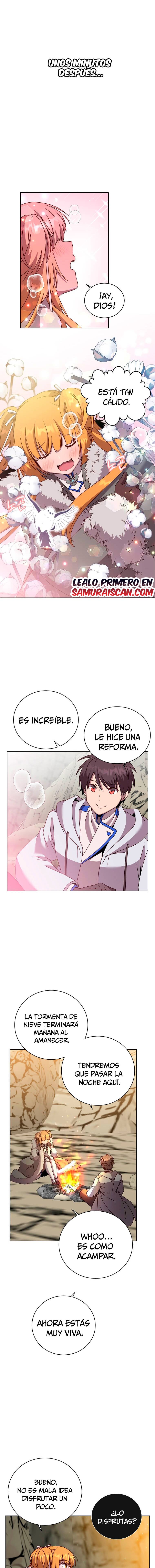 Read The Max Level Hero has Returned Español Manga Online