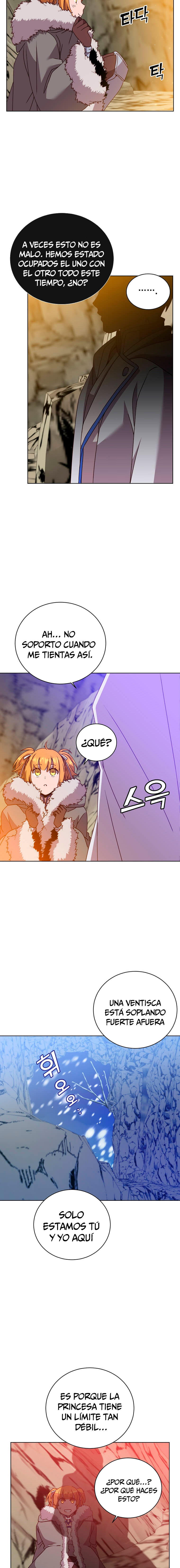 Read The Max Level Hero has Returned Español Manga Online