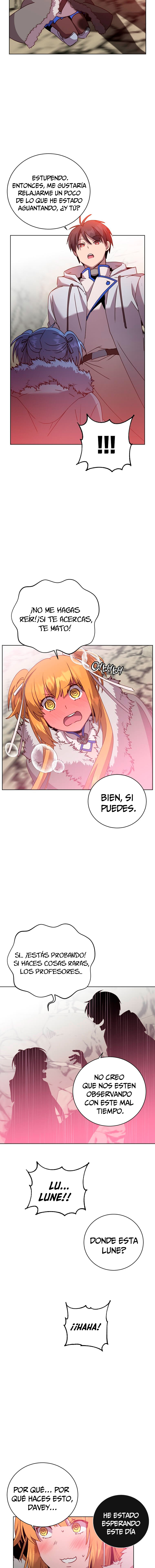 Read The Max Level Hero has Returned Español Manga Online