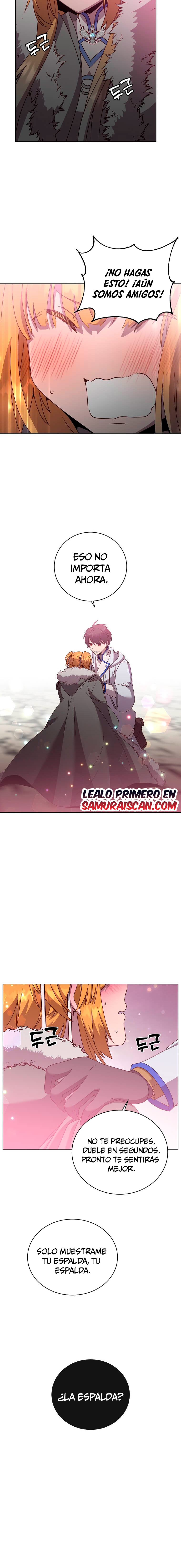 Read The Max Level Hero has Returned Español Manga Online