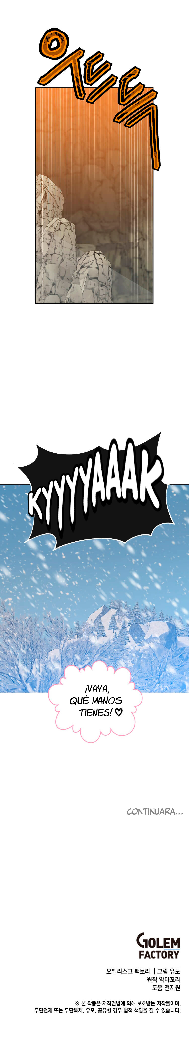 Read The Max Level Hero has Returned Español Manga Online