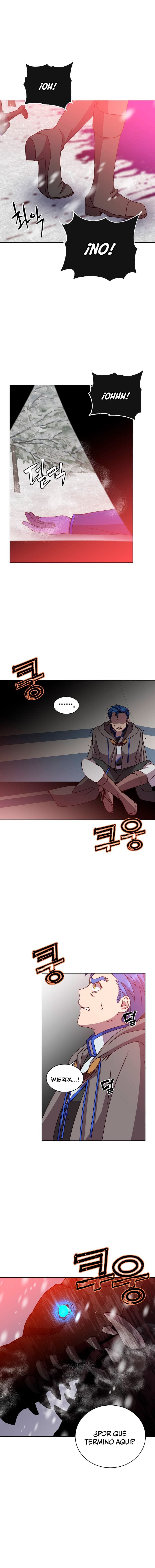 Read The Max Level Hero has Returned Español Manga Online