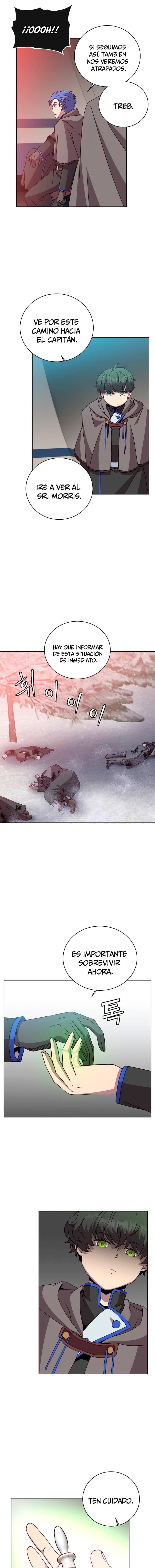 Read The Max Level Hero has Returned Español Manga Online