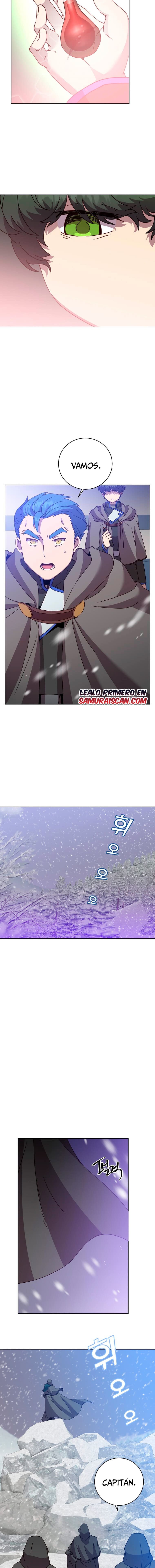 Read The Max Level Hero has Returned Español Manga Online