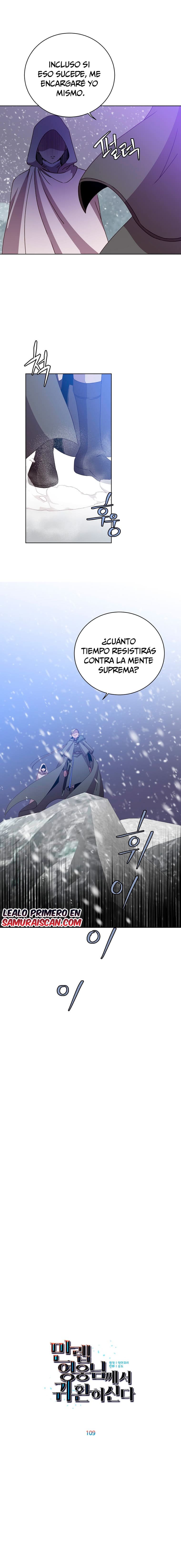 Read The Max Level Hero has Returned Español Manga Online