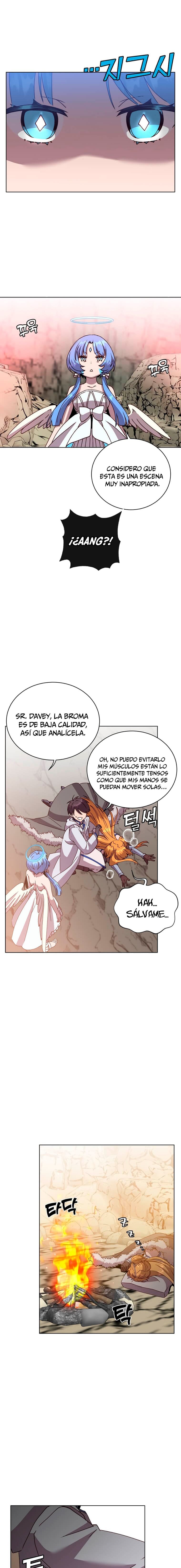 Read The Max Level Hero has Returned Español Manga Online