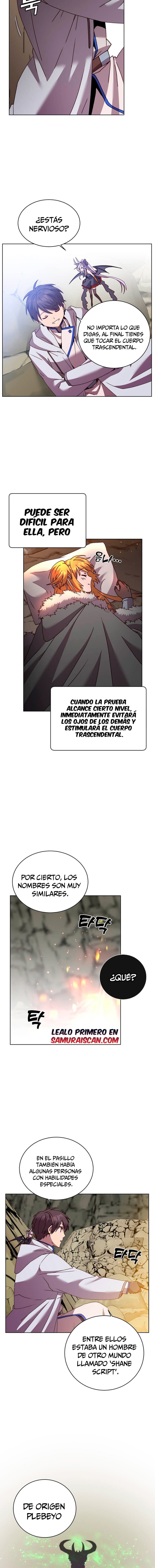 Read The Max Level Hero has Returned Español Manga Online