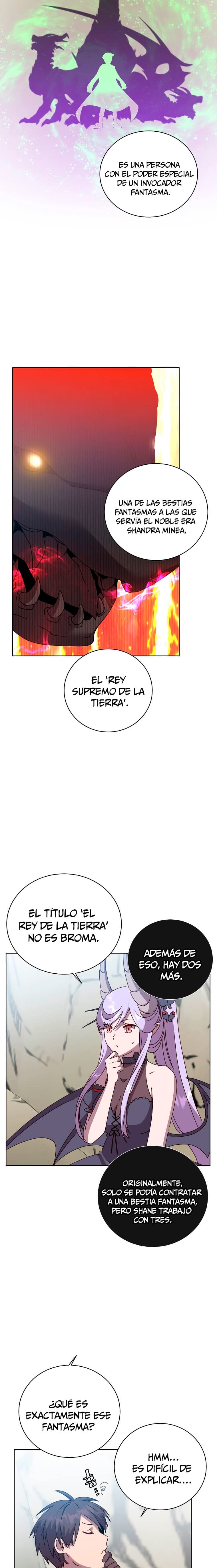 Read The Max Level Hero has Returned Español Manga Online