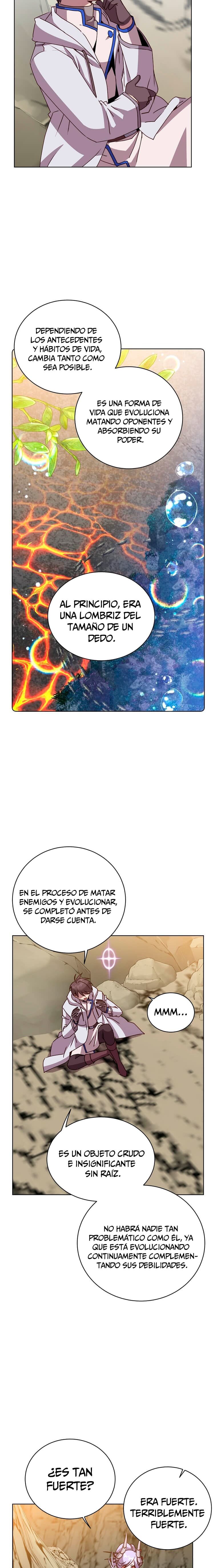 Read The Max Level Hero has Returned Español Manga Online