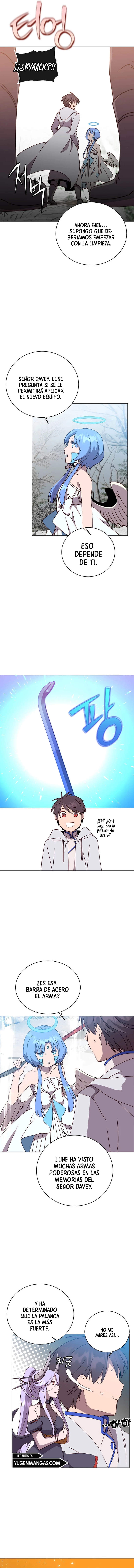 Read The Max Level Hero has Returned Español Manga Online