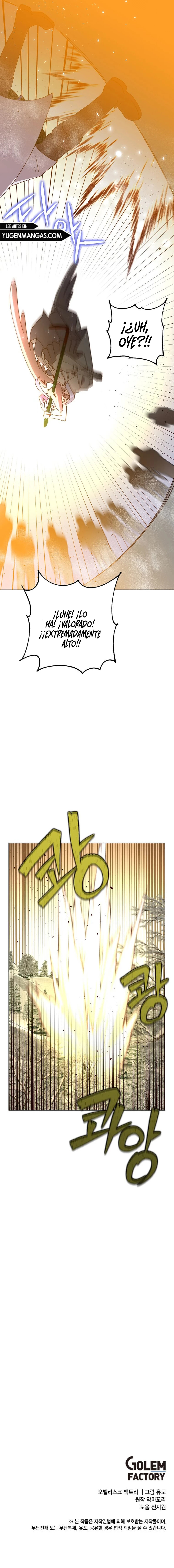 Read The Max Level Hero has Returned Español Manga Online