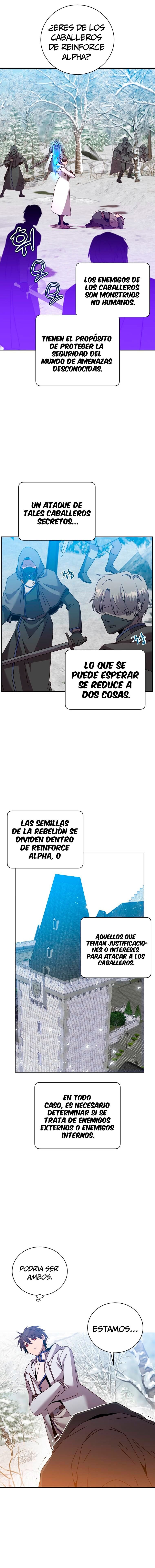 Read The Max Level Hero has Returned Español Manga Online