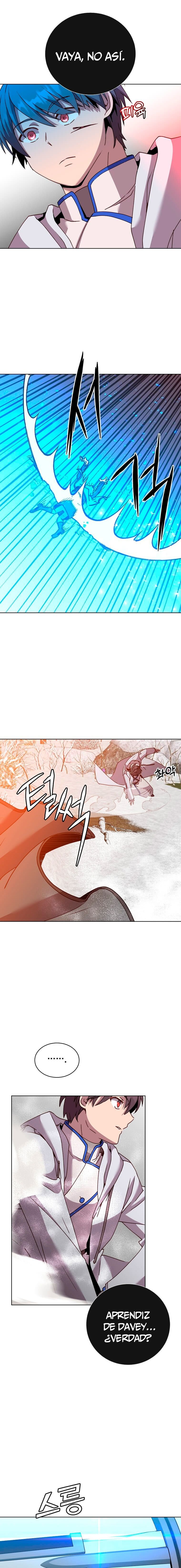 Read The Max Level Hero has Returned Español Manga Online