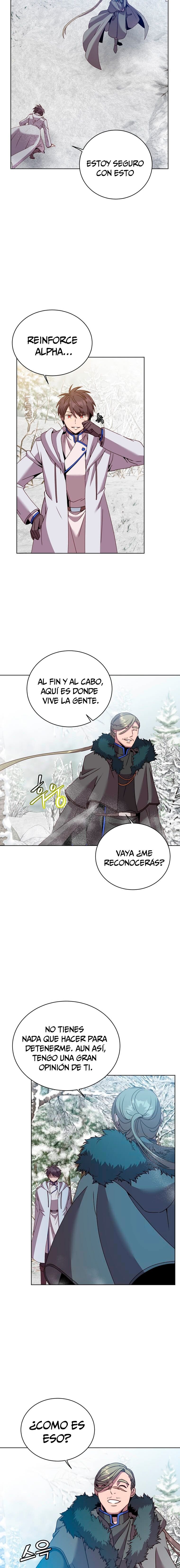 Read The Max Level Hero has Returned Español Manga Online