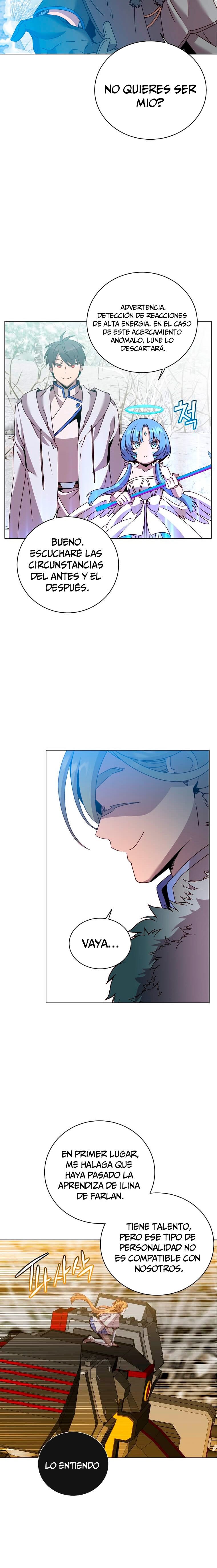 Read The Max Level Hero has Returned Español Manga Online