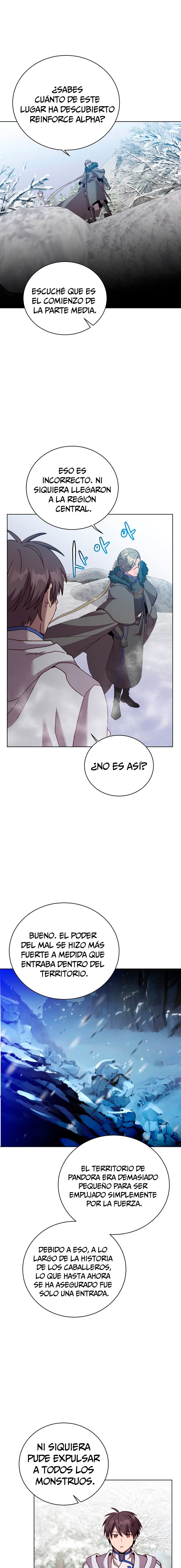 Read The Max Level Hero has Returned Español Manga Online