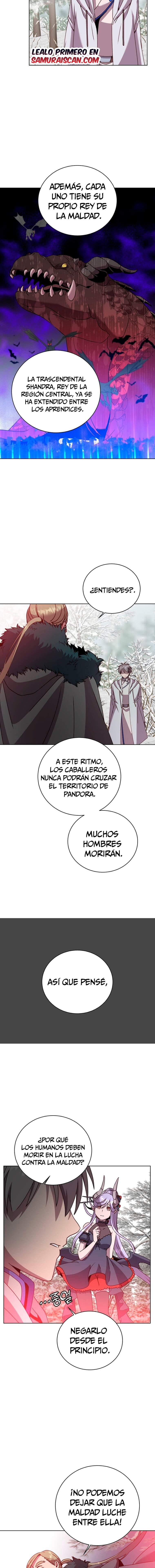 Read The Max Level Hero has Returned Español Manga Online