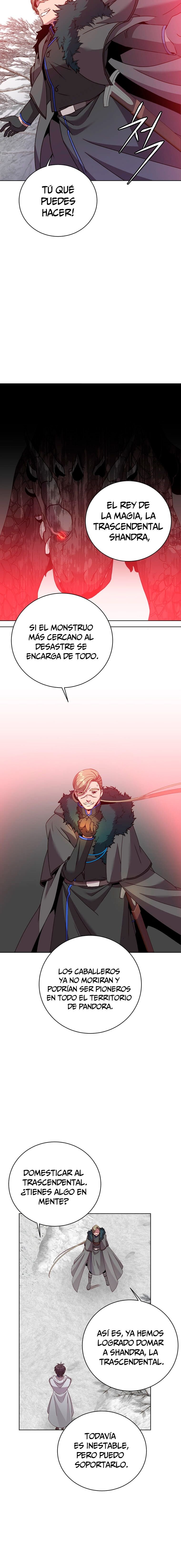 Read The Max Level Hero has Returned Español Manga Online