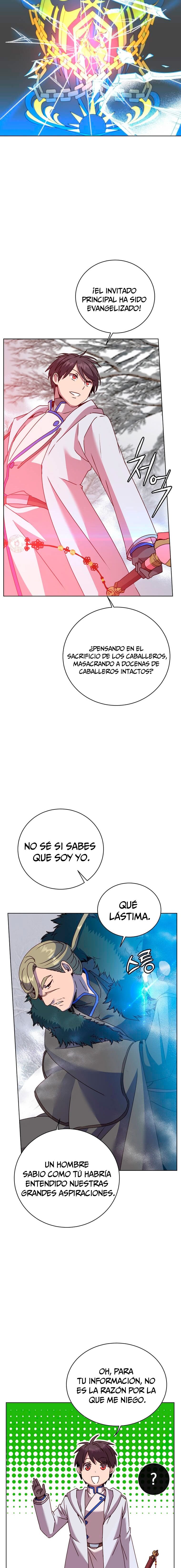 Read The Max Level Hero has Returned Español Manga Online