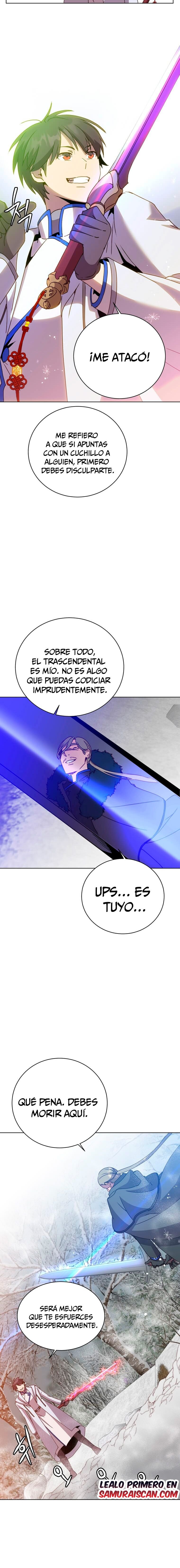 Read The Max Level Hero has Returned Español Manga Online