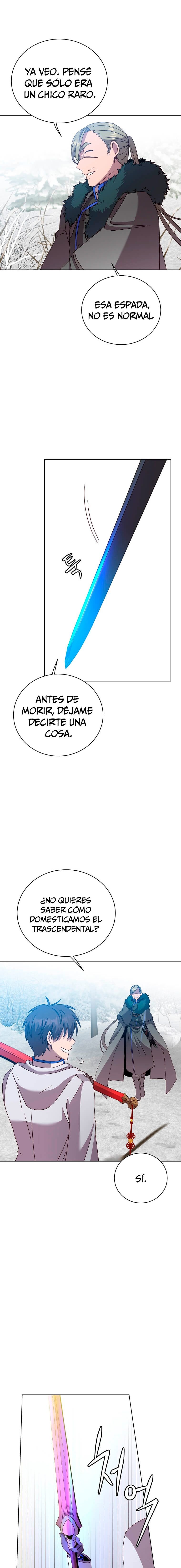 Read The Max Level Hero has Returned Español Manga Online