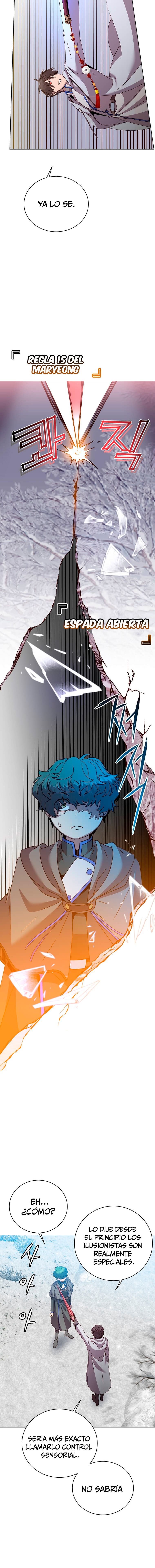 Read The Max Level Hero has Returned Español Manga Online