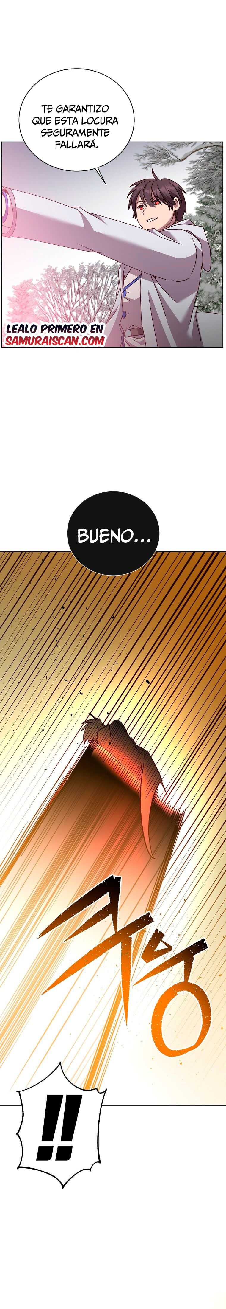 Read The Max Level Hero has Returned Español Manga Online