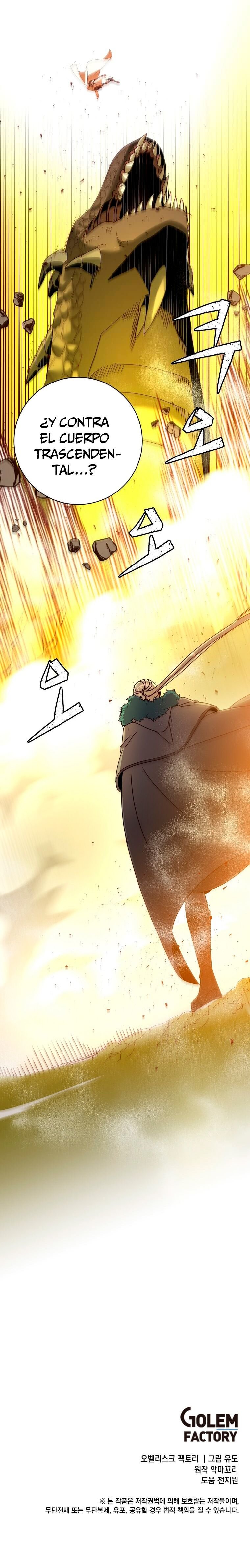 Read The Max Level Hero has Returned Español Manga Online