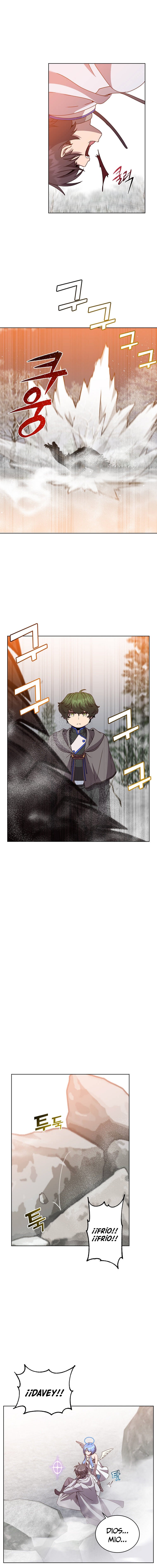 Read The Max Level Hero has Returned Español Manga Online