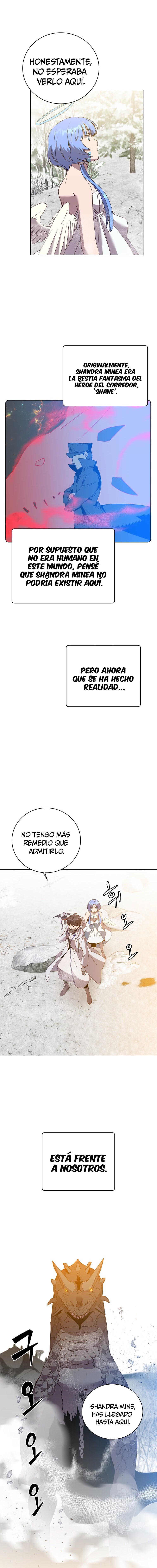 Read The Max Level Hero has Returned Español Manga Online