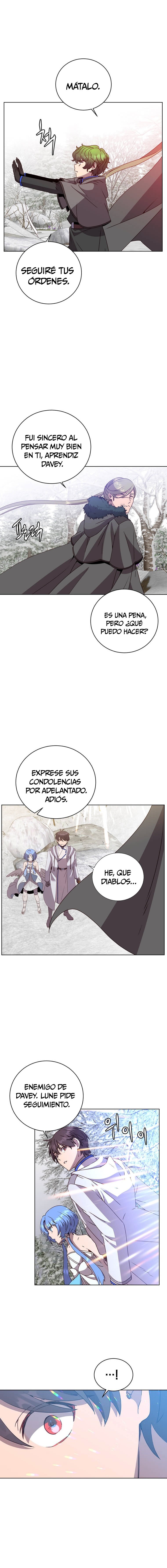 Read The Max Level Hero has Returned Español Manga Online