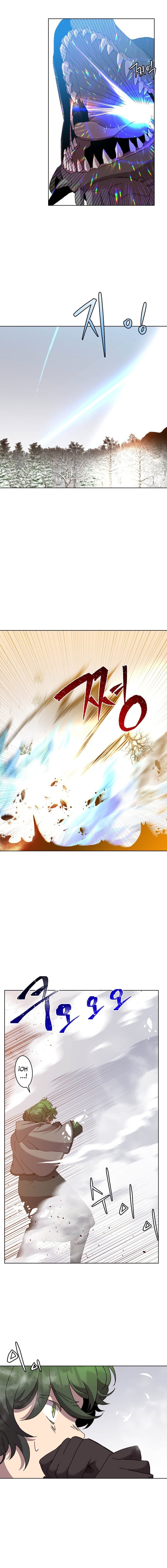 Read The Max Level Hero has Returned Español Manga Online