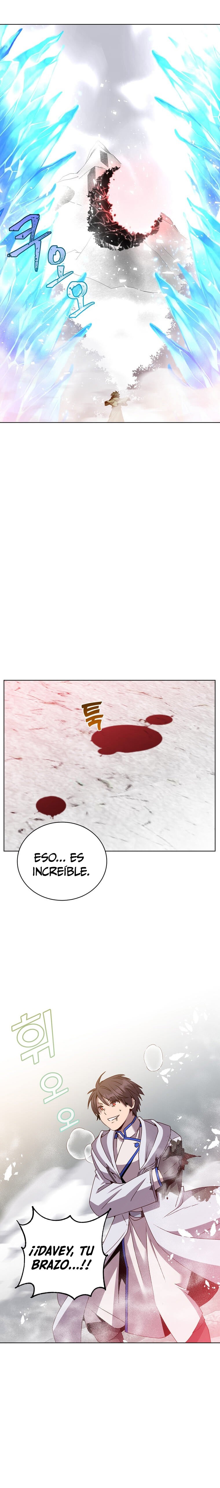 Read The Max Level Hero has Returned Español Manga Online