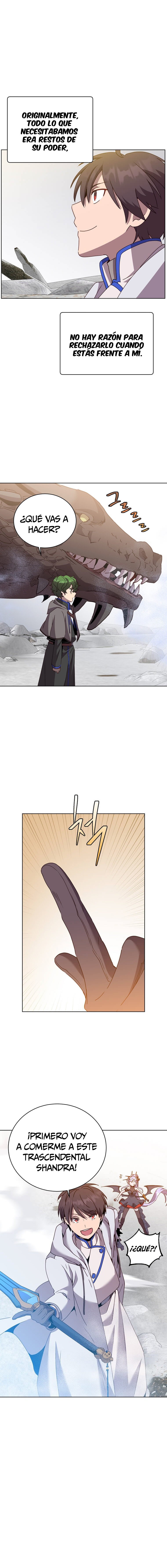 Read The Max Level Hero has Returned Español Manga Online