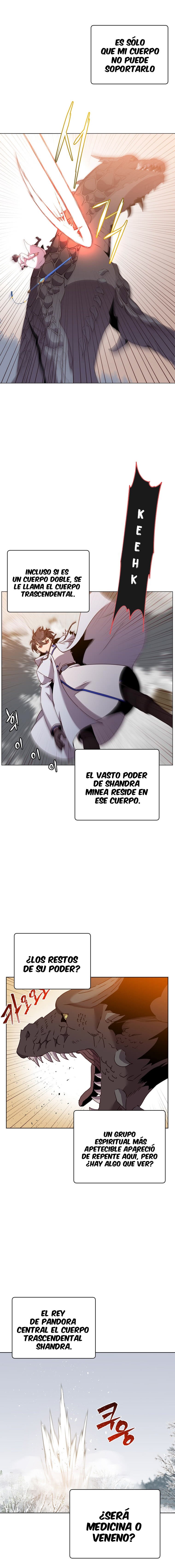 Read The Max Level Hero has Returned Español Manga Online