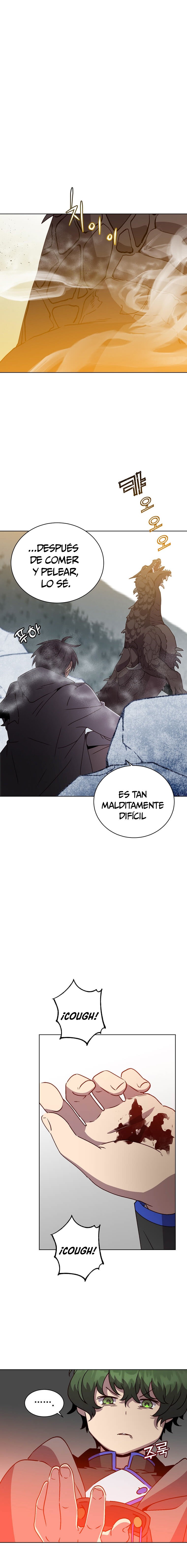Read The Max Level Hero has Returned Español Manga Online