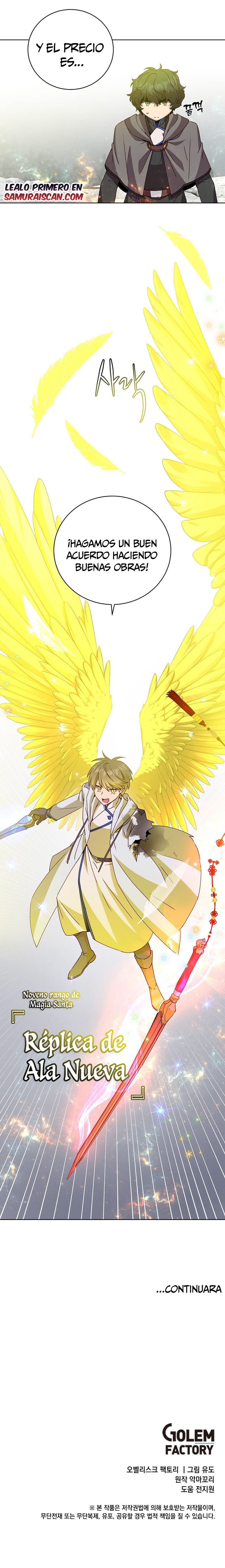 Read The Max Level Hero has Returned Español Manga Online