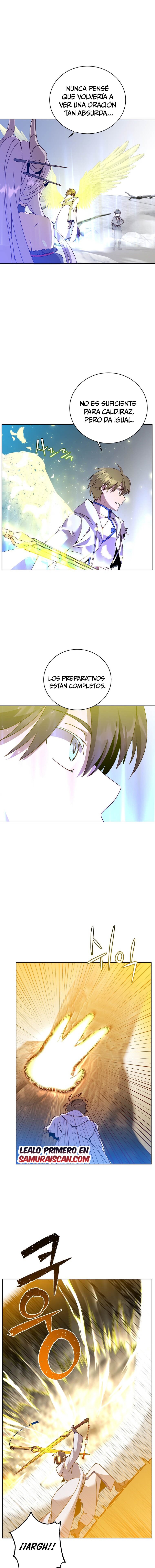 Read The Max Level Hero has Returned Español Manga Online