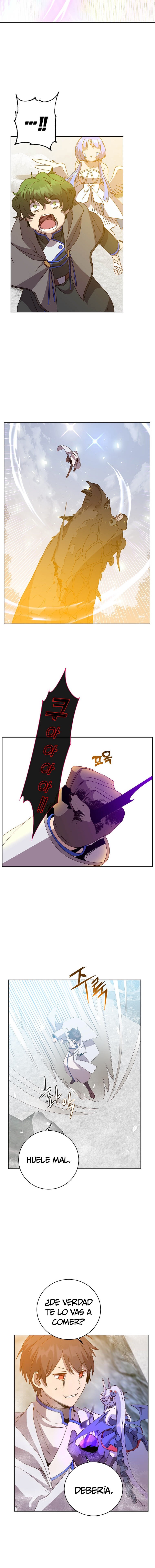 Read The Max Level Hero has Returned Español Manga Online