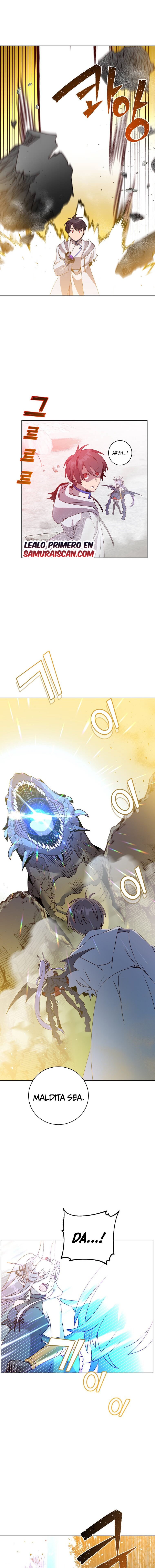 Read The Max Level Hero has Returned Español Manga Online