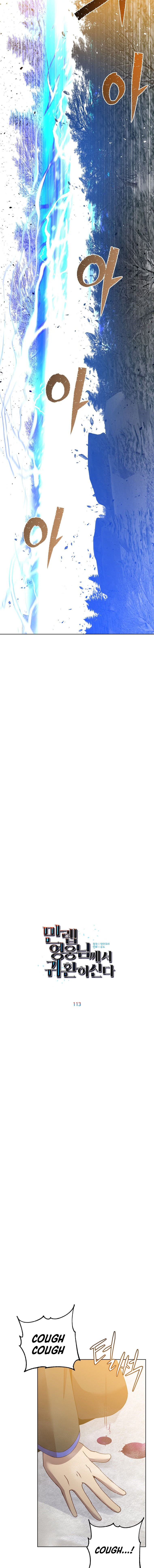 Read The Max Level Hero has Returned Español Manga Online