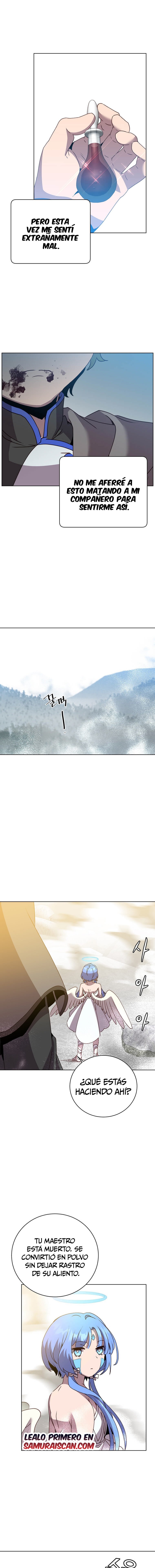 Read The Max Level Hero has Returned Español Manga Online