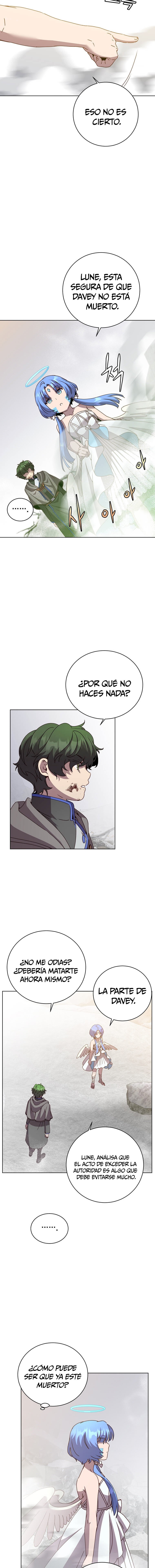 Read The Max Level Hero has Returned Español Manga Online