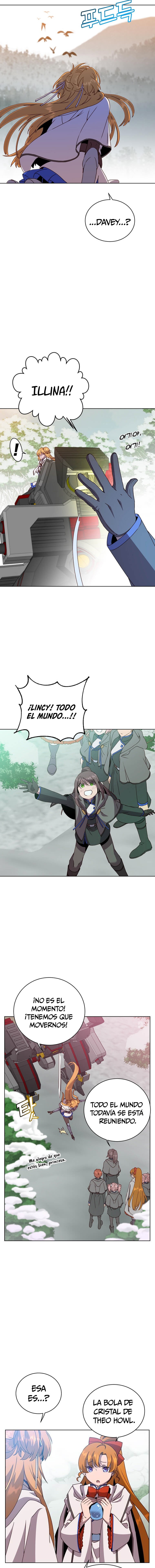 Read The Max Level Hero has Returned Español Manga Online