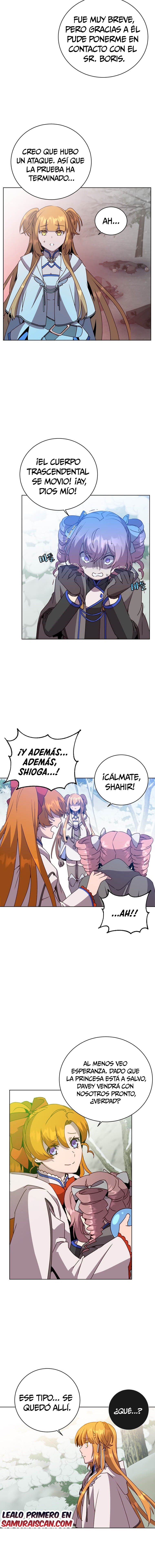 Read The Max Level Hero has Returned Español Manga Online