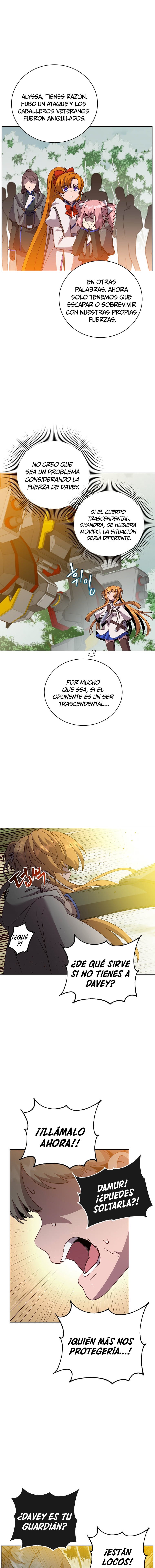 Read The Max Level Hero has Returned Español Manga Online