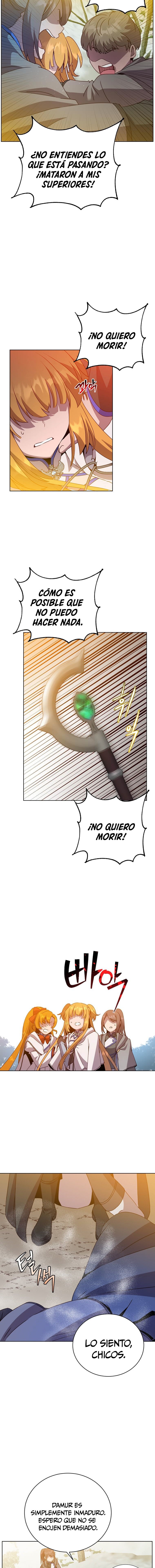 Read The Max Level Hero has Returned Español Manga Online