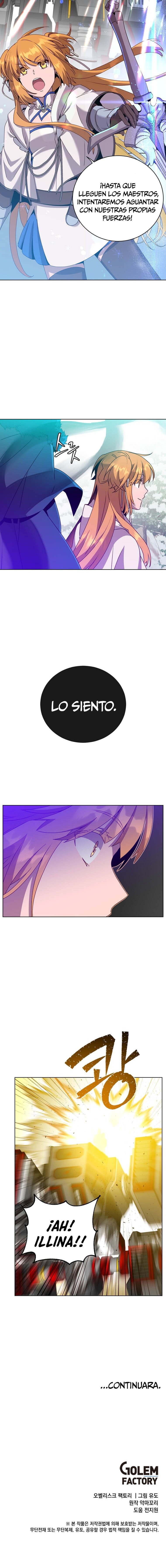 Read The Max Level Hero has Returned Español Manga Online