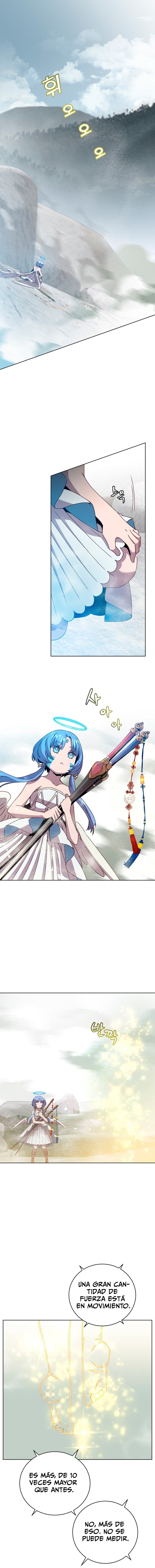 Read The Max Level Hero has Returned Español Manga Online