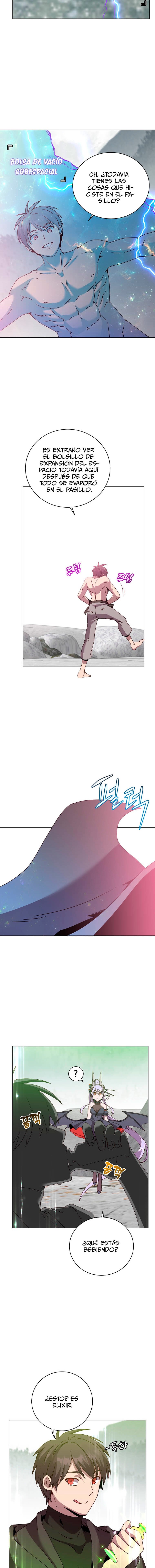 Read The Max Level Hero has Returned Español Manga Online